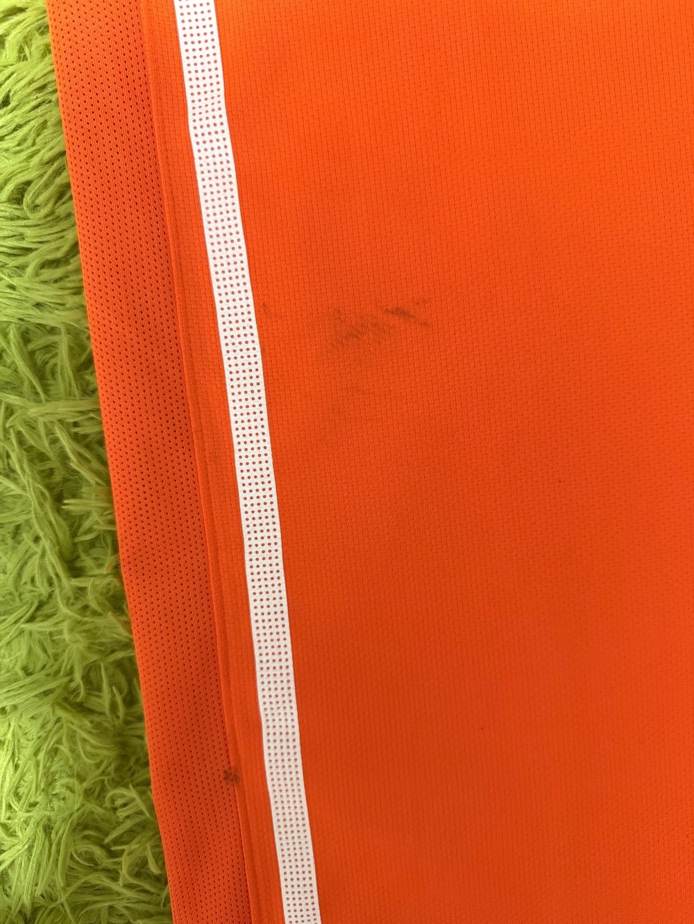 Nike Netherlands 2010/11 Home Shirt KNVB Football Soccer Jersey Mens Size Large - Picture 5 of 9